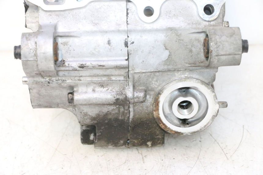 photo de CARTER HONDA FJS SILVER WING SILVERWING 400 (2005 - 2008) - Zoom estado de uso