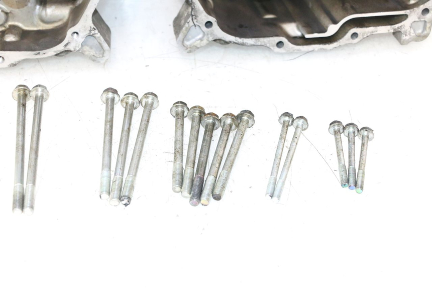 photo de CARTER HONDA FJS SILVER WING SILVERWING 400 (2005 - 2008) - Detalle de la pieza