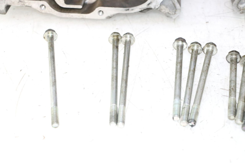 photo de CARTER HONDA FJS SILVER WING SILVERWING 400 (2005 - 2008) - Zoom estado de uso