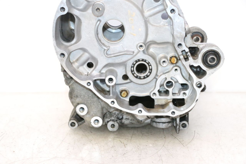 photo de CARTER HONDA FJS SILVER WING SILVERWING 400 (2005 - 2008) - Marcados y referencias originales