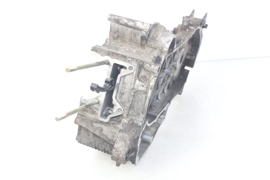 photo de CARTER PIAGGIO FLY 125 (2005 - 2012) - Características distintivas