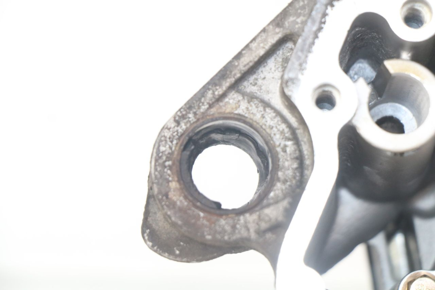 photo de CARTER PIAGGIO FLY 125 (2005 - 2012) - Vista general del producto