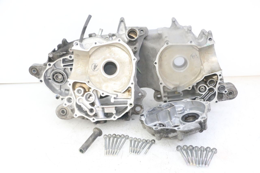 photo de CARTER HONDA FORZA ABS 300 (2013 - 2017) - Detalle de la pieza