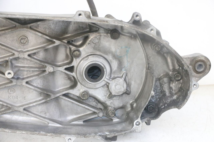 photo de CARTER HONDA FORZA ABS 300 (2013 - 2017) - Características distintivas