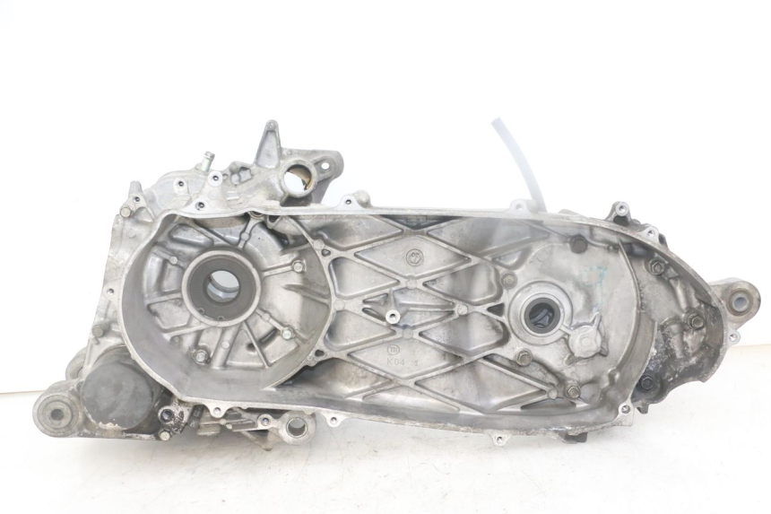 photo de CARTER HONDA FORZA ABS 300 (2013 - 2017) - Zoom sobre los componentes