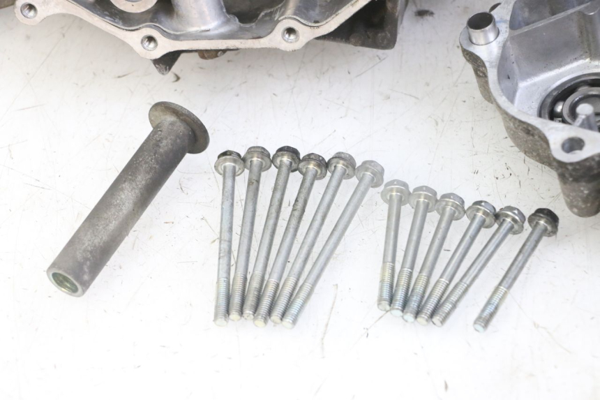 photo de CARTER HONDA FORZA ABS 300 (2013 - 2017) - Foto de producto adicional