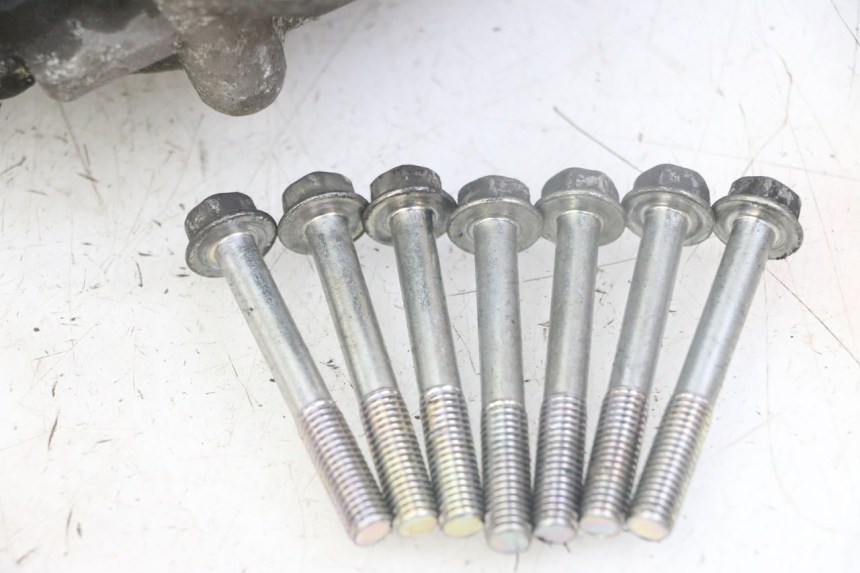 photo de CARTER HONDA FORZA ABS 300 (2013 - 2017) - Inspección visual detallada