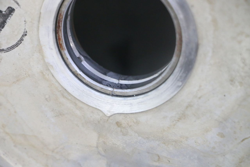 photo de CARTER HONDA FORZA ABS 300 (2013 - 2017) - Ángulo de visión alternativo