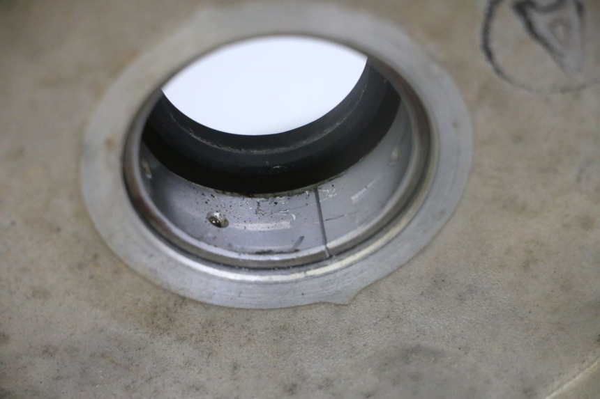 photo de CARTER HONDA FORZA ABS 300 (2013 - 2017) - Zoom calidad de ocasión