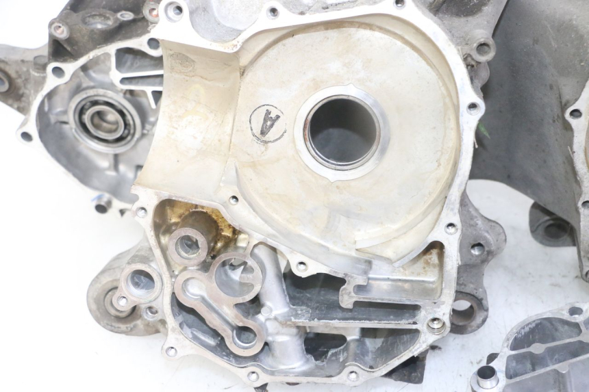 photo de CARTER HONDA FORZA ABS 300 (2013 - 2017) - Vista principal