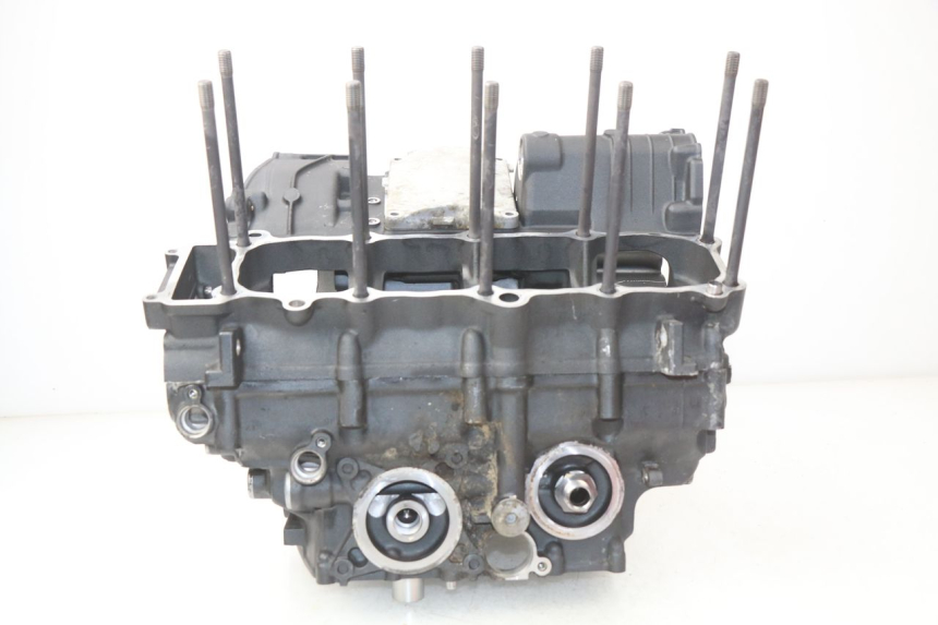 photo de CARTER YAMAHA FZ8 800 (2010 - 2016) - Vista principal