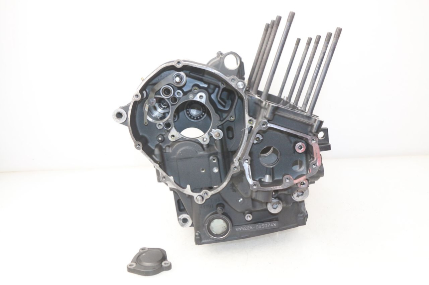 photo de CARTER YAMAHA FZ8 800 (2010 - 2016) - Otra vista del artículo