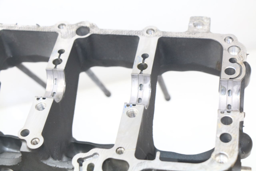 photo de CARTER YAMAHA FZ8 800 (2010 - 2016) - Primer plano de alta resolución