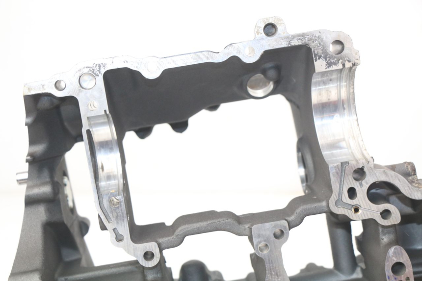 photo de CARTER YAMAHA FZ8 800 (2010 - 2016) - Inspección visual detallada