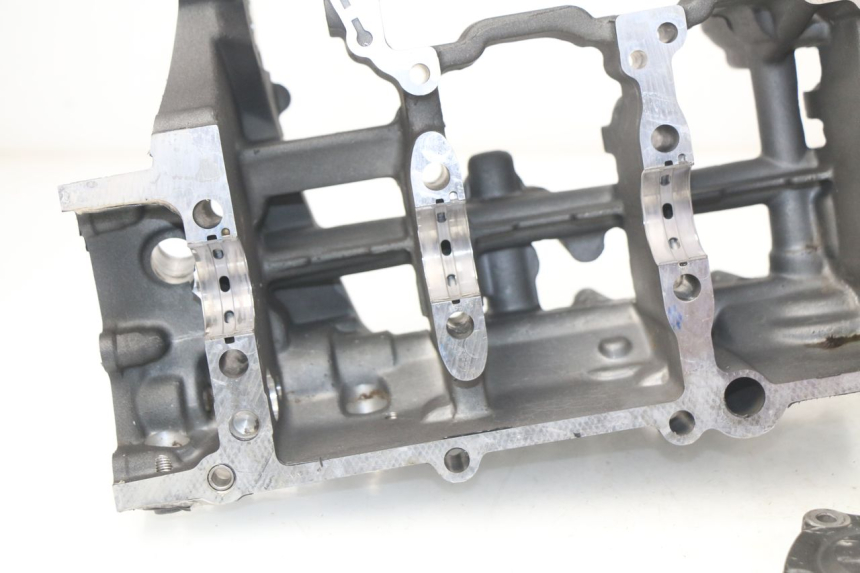 photo de CARTER YAMAHA FZ8 800 (2010 - 2016) - Ángulo de visión alternativo