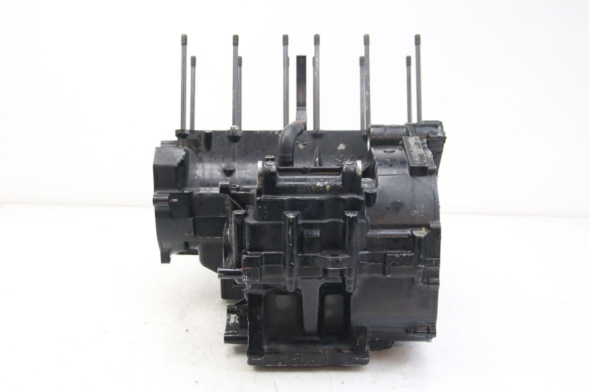 photo de CÁRTER DE MOTOR INFERIOR YAMAHA FZS FAZER 600 (2001 - 2003) - Otra vista del artículo