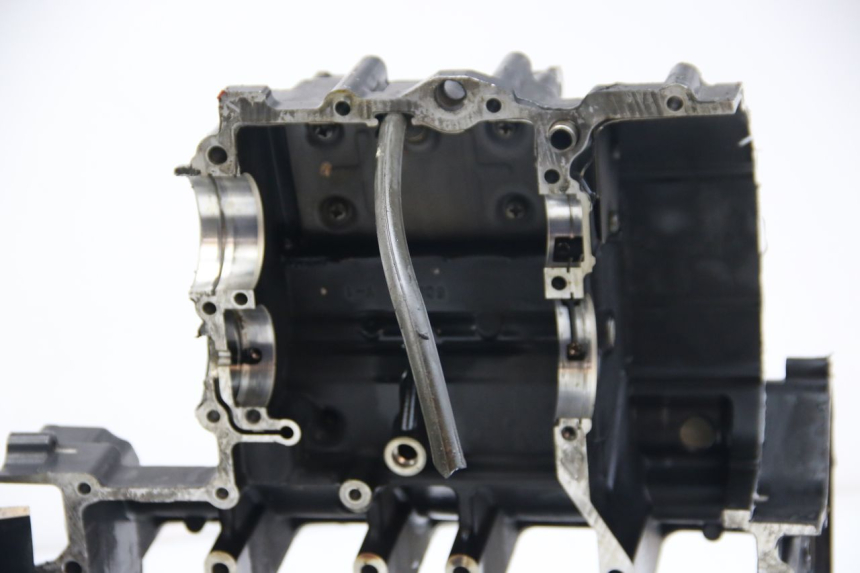 photo de CÁRTER DE MOTOR INFERIOR YAMAHA FZS FAZER 600 (2001 - 2003) - Zoom estado de uso