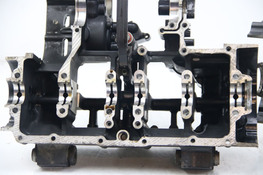 photo de CÁRTER DE MOTOR INFERIOR YAMAHA FZS FAZER 600 (2001 - 2003) - Vista general del producto