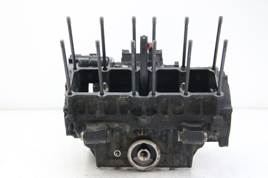 photo de CÁRTER DE MOTOR INFERIOR YAMAHA FZS FAZER 600 (2001 - 2003) - Recambio usado revisado