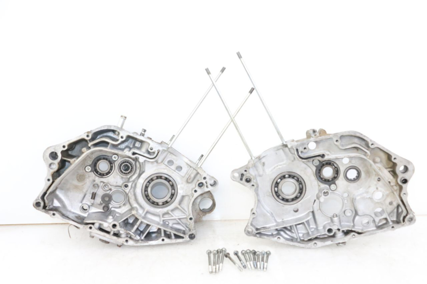 photo de CARTER HYOSUNG GF 125 (2001 - 2005) - Detalle de la pieza