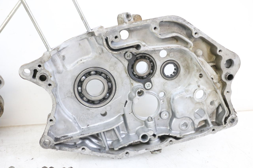 photo de CARTER HYOSUNG GF 125 (2001 - 2005) - Inspección visual detallada