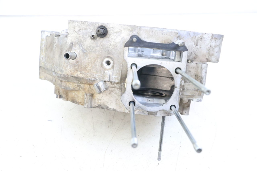 photo de CARTER HYOSUNG GF 125 (2001 - 2005) - Zoom estado de uso