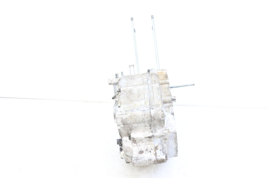 photo de CARTER HYOSUNG GF 125 (2001 - 2005) - Otra perspectiva