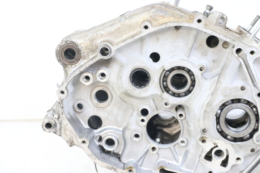 photo de CARTER HYOSUNG GF 125 (2001 - 2005) - Vista general del producto