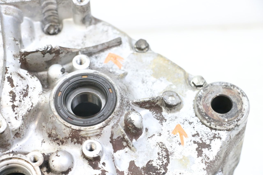 photo de CARTER HYOSUNG GF 125 (2001 - 2005) - Recambio usado revisado