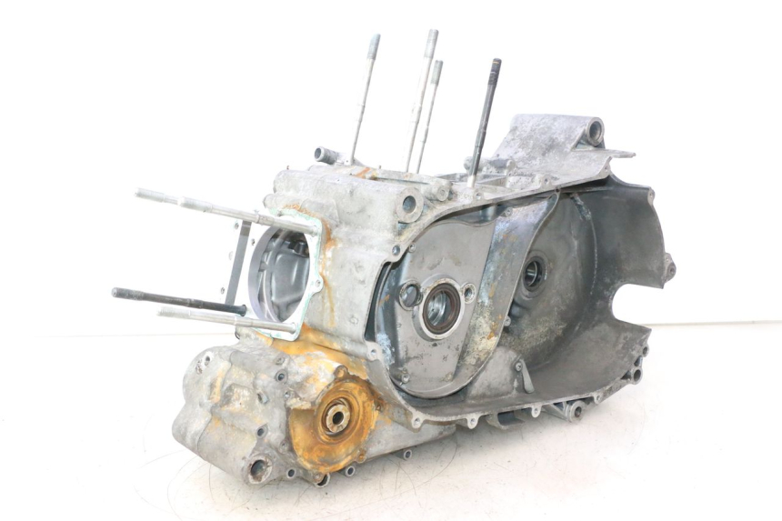 photo de CARTER GILERA GP 800 (2007 - 2013) - Vista principal