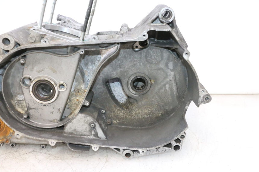 photo de CARTER GILERA GP 800 (2007 - 2013) - Estado de la superficie y material