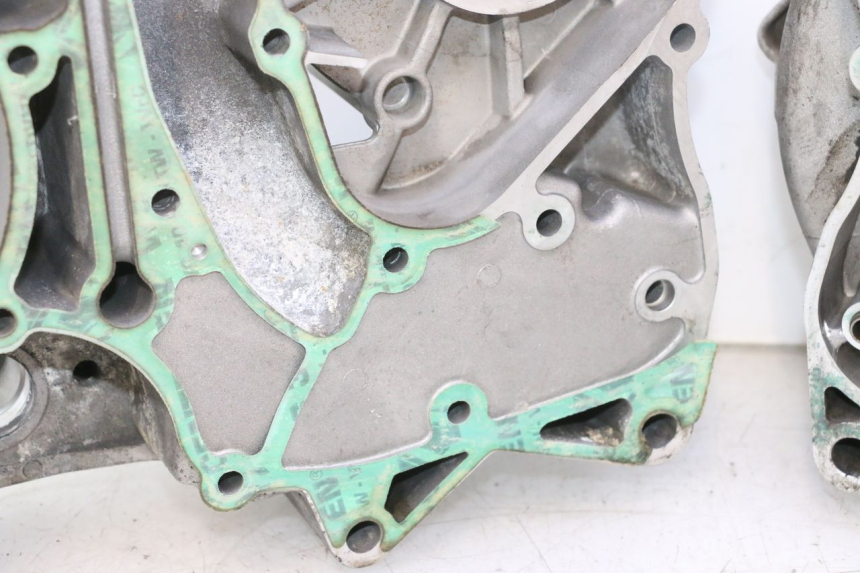 photo de CARTER GILERA GP 800 (2007 - 2013) - Vista general del producto