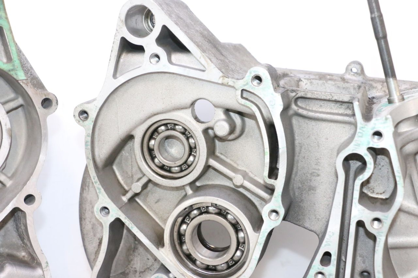 photo de CARTER GILERA GP 800 (2007 - 2013) - Estado de la superficie y material
