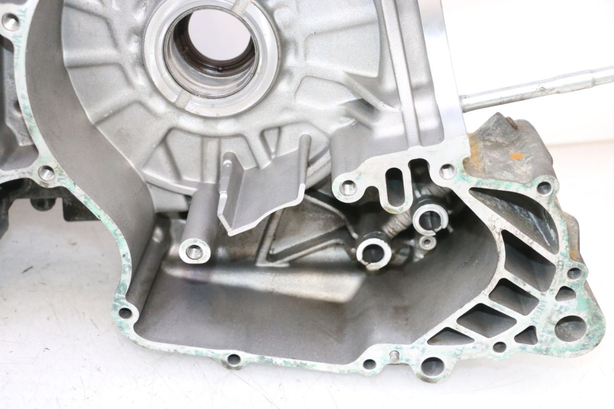 photo de CARTER GILERA GP 800 (2007 - 2013) - Marcados y referencias originales