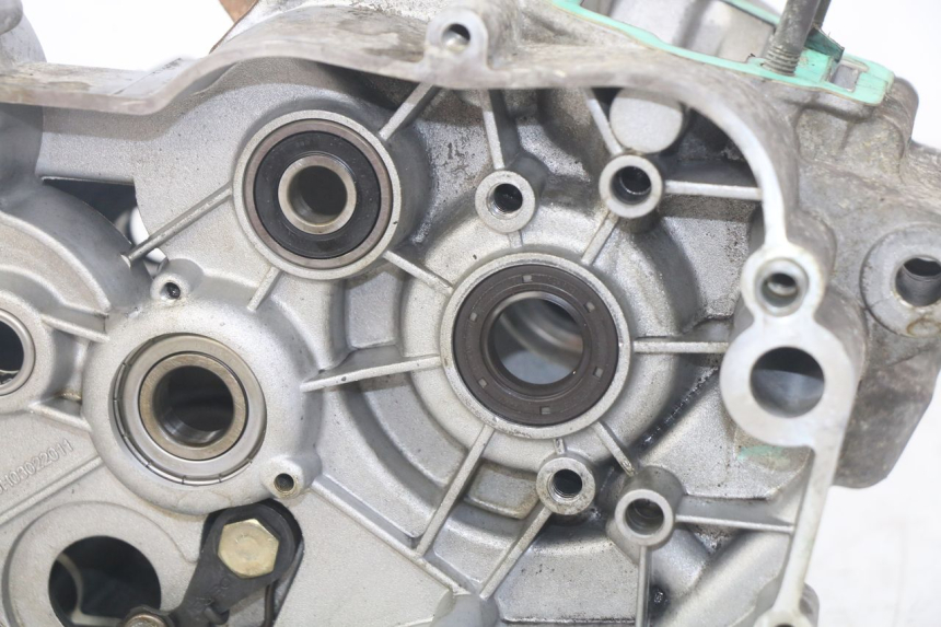 photo de CARTER DERBI GPR 50 (2004 - 2009) - Otra vista del artículo