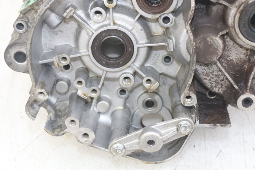 photo de CARTER DERBI GPR 50 (2004 - 2009) - Primer plano de alta resolución