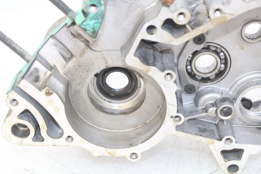 photo de CARTER DERBI GPR 50 (2004 - 2009) - Ángulo de visión alternativo