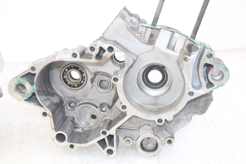 photo de CARTER DERBI GPR 50 (2004 - 2009) - Zoom calidad de ocasión