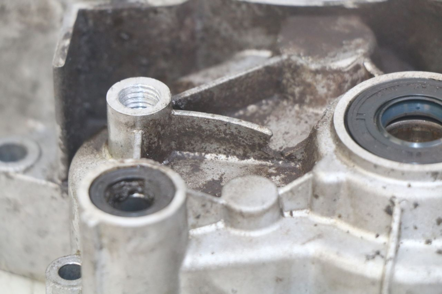 photo de CARTER DERBI GPR 50 (2004 - 2009) - Zoom estado de uso