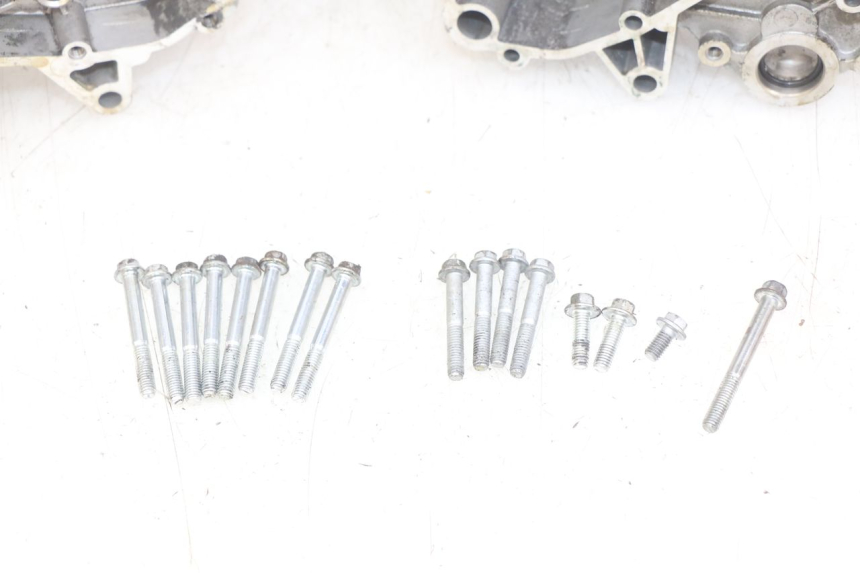 photo de CARTER DERBI GPR 50 (2004 - 2009) - Vista principal