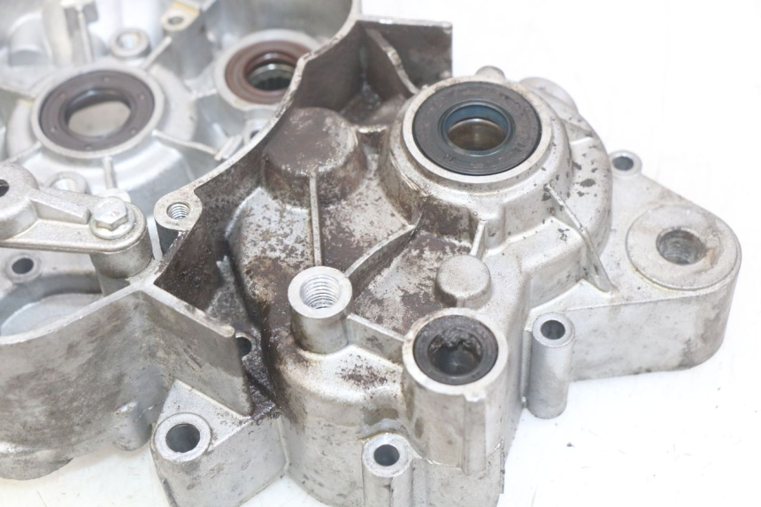 photo de CARTER DERBI GPR 50 (2004 - 2009) - Otra perspectiva