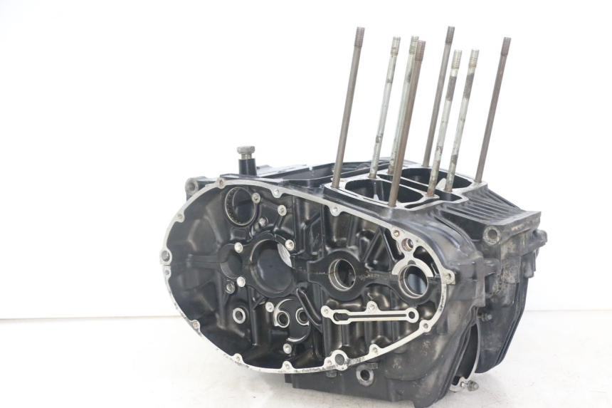 photo de CARTER SUZUKI GS GSE 500 (2001 - 2003) - Vista principal