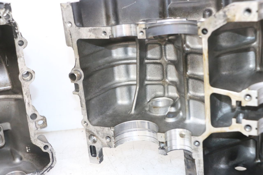 photo de CARTER SUZUKI GS GSE 500 (2001 - 2003) - Zoom calidad de ocasión