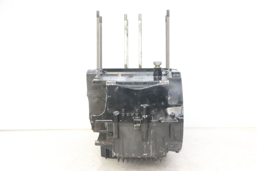 photo de CARTER SUZUKI GS GSE 500 (2001 - 2003) - Zoom estado de uso