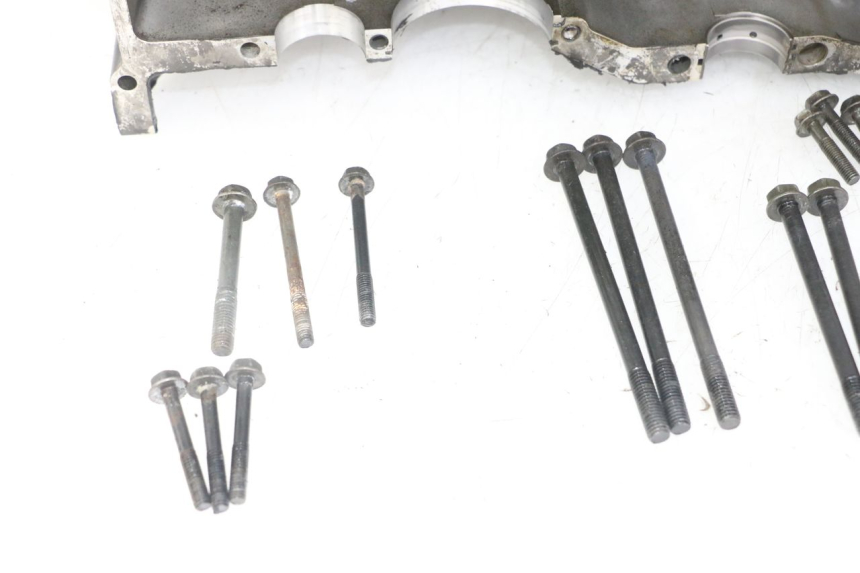 photo de CARTER SUZUKI GS GSE 500 (2001 - 2003) - Primer plano técnico