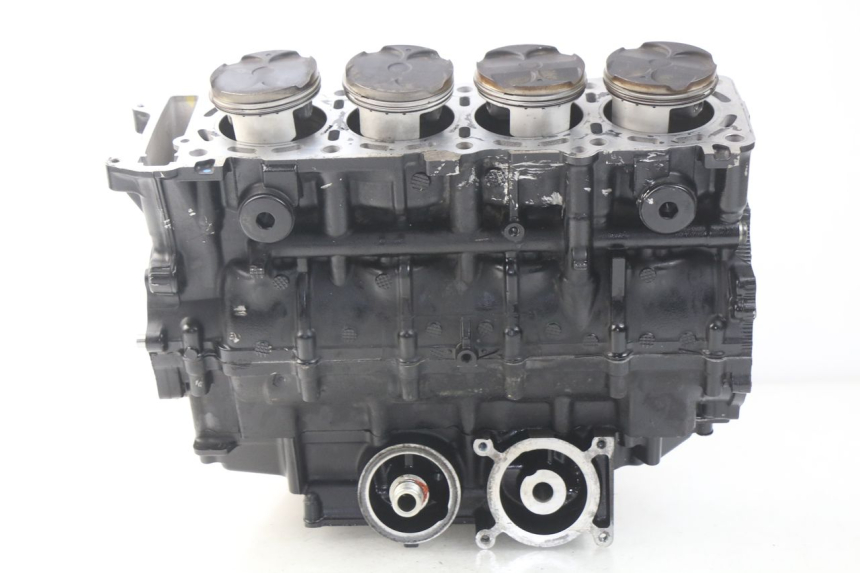 photo de CARTER SUZUKI GSR 600 (2005 - 2012) - Otra vista del artículo