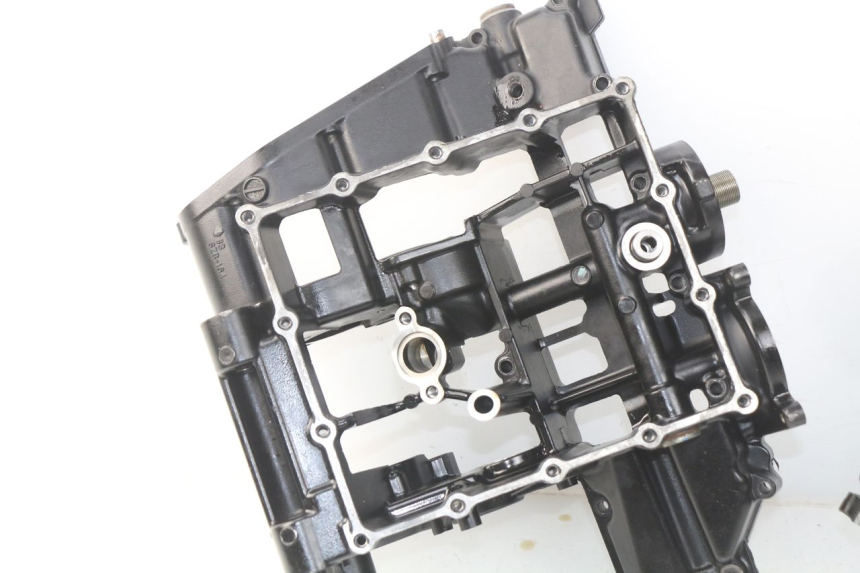 photo de CARTER SUZUKI GSR 600 (2005 - 2012) - Foto de producto adicional