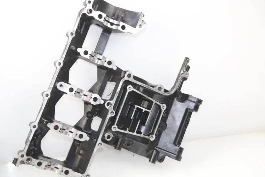 photo de CARTER SUZUKI GSR 600 (2005 - 2012) - Inspección visual detallada