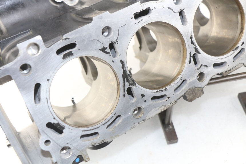 photo de CARTER SUZUKI GSR 600 (2005 - 2012) - Zoom calidad de ocasión