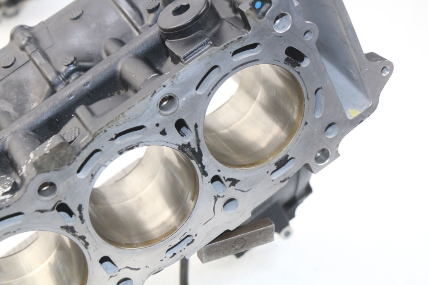 photo de CARTER SUZUKI GSR 600 (2005 - 2012) - Vista principal